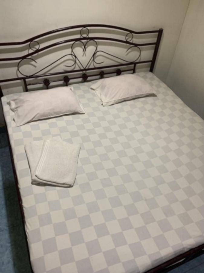 Hotel Rembulan Tebing Tinggi Екстер'єр фото